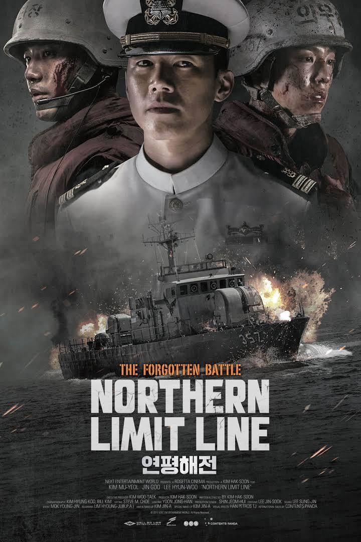 Northern Limit Line (film) t1gstaticcomimagesqtbnANd9GcQkBiL0POIezhPI3v