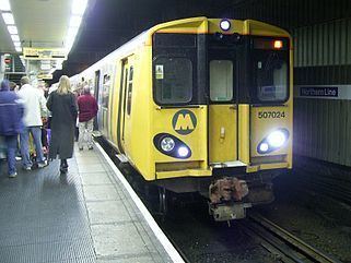 Northern line (Merseyrail) httpsuploadwikimediaorgwikipediacommonsthu