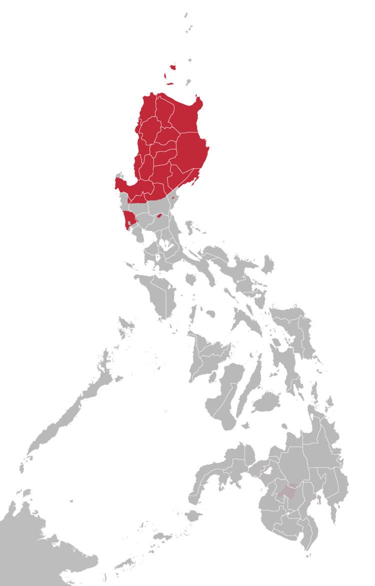 Northern Luzon languages