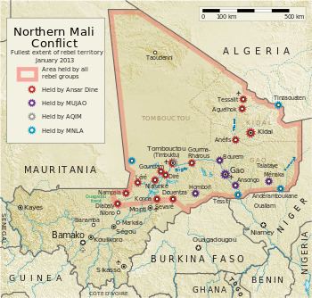 Northern Mali conflict httpsuploadwikimediaorgwikipediacommonsthu