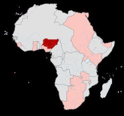 Northern Nigeria Protectorate httpsuploadwikimediaorgwikipediacommonsthu