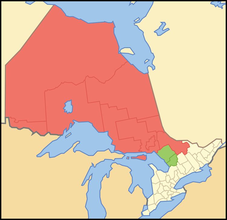 Northern Ontario Northern Ontario Wikipedia