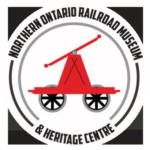 Northern Ontario Railroad Museum