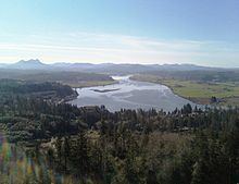Northern Oregon Coast Range httpsuploadwikimediaorgwikipediacommonsthu