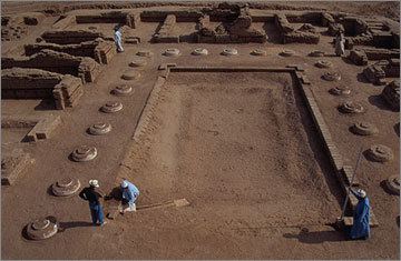 Northern Palace (Amarna) amarnaprojectcomimagesamarnatheplacenorthpa
