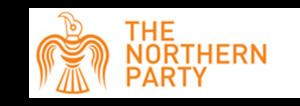 Northern Party httpsuploadwikimediaorgwikipediaenthumbb