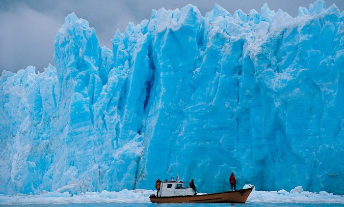 Northern Patagonian Ice Field Patagonian Ice Fields Latin Discoveries