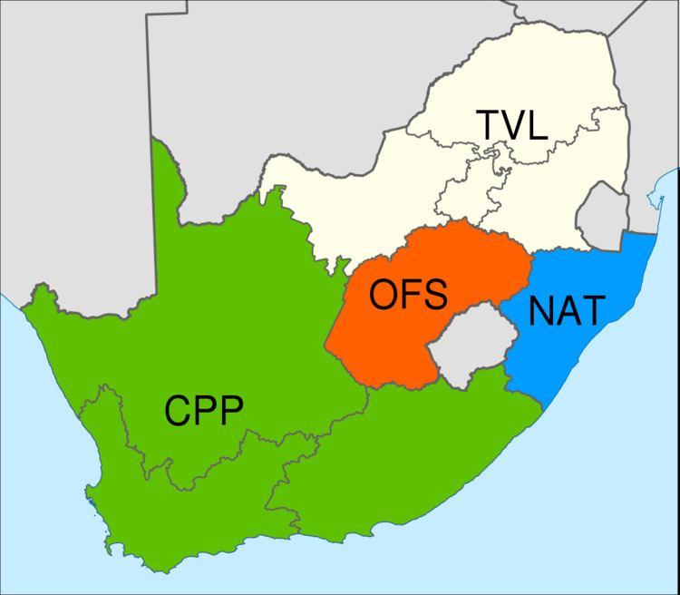 Northern Provinces