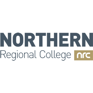 Northern Regional College wwwnrcacukimagesNorthernRClogopng
