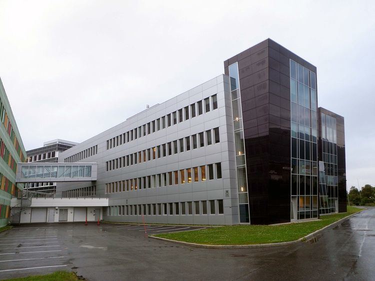 Northern Research Institute