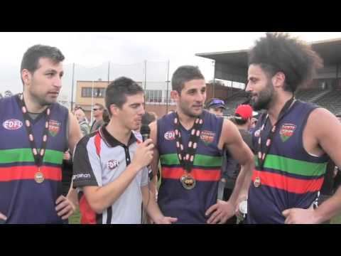 Northern Saints Football Club Northern Saints with Michael Pell YouTube