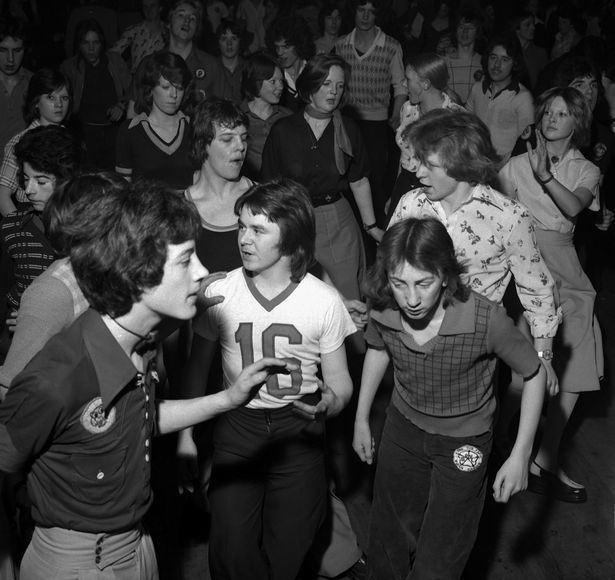 Northern soul Meet the generation of Northern Soul lovers breathing life back into