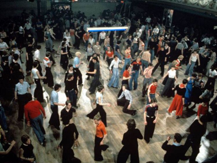 Northern soul Northern Soul 40 years later the scene is bigger than ever The