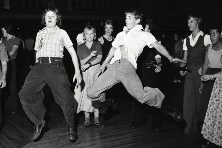 Northern soul The clubs of Northern Soul Culture Mixmag