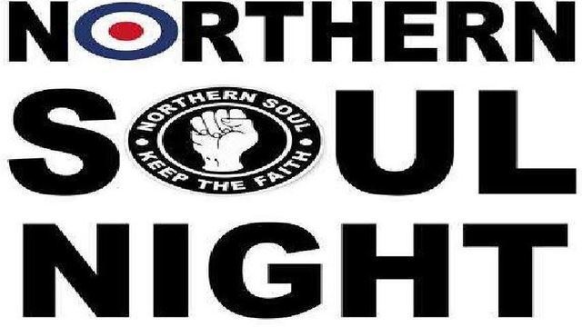 Northern soul Northern Soul Night