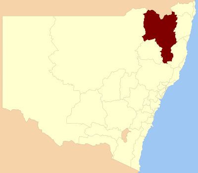 Northern Tablelands state by-election, 2013