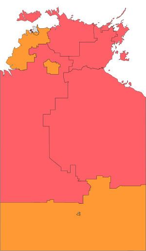 Northern Territory general election, 2001 httpsuploadwikimediaorgwikipediacommonsthu