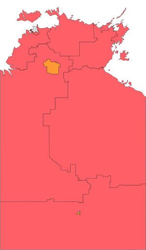 Northern Territory general election, 2005 httpsuploadwikimediaorgwikipediacommonsthu