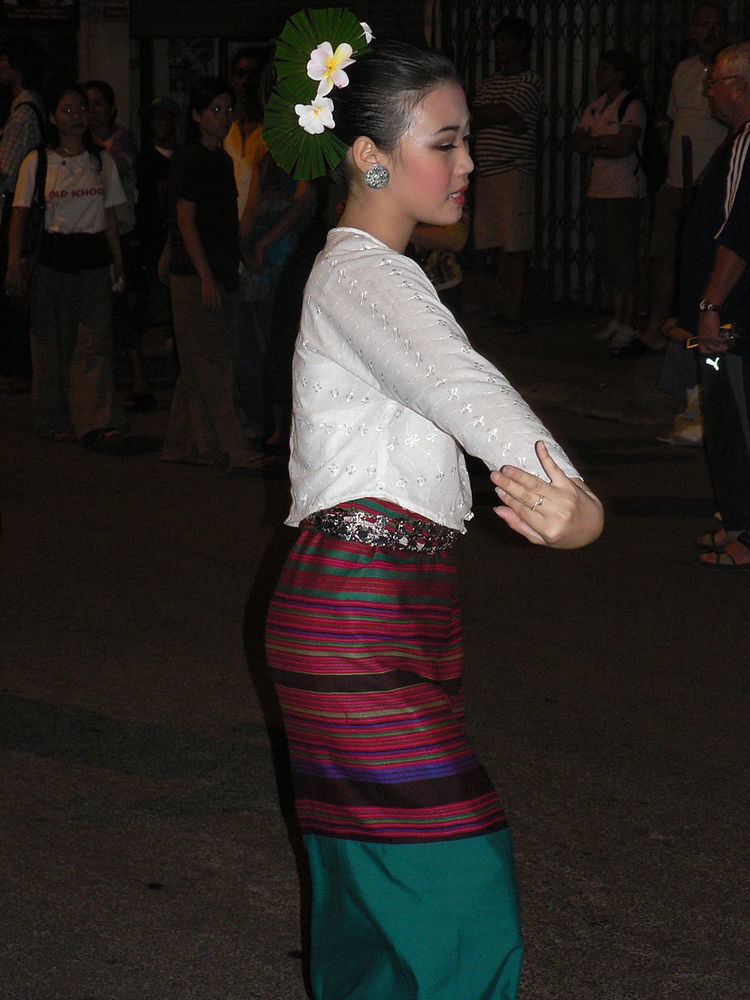 Northern Thai people