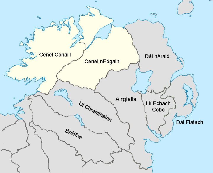 Northern Uí Néill