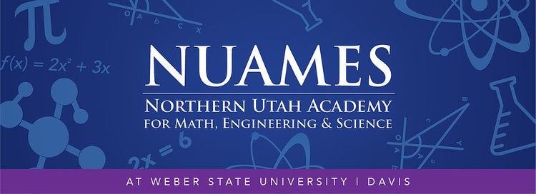 Northern Utah Academy for Math Engineering and Science