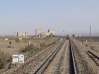 Northern Xinjiang Railway httpsuploadwikimediaorgwikipediacommonsthu