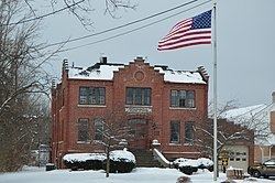 Northfield Center Township, Summit County, Ohio httpsuploadwikimediaorgwikipediacommonsthu