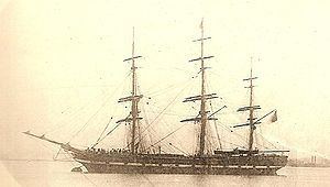 Northfleet (ship) httpsuploadwikimediaorgwikipediacommonsthu