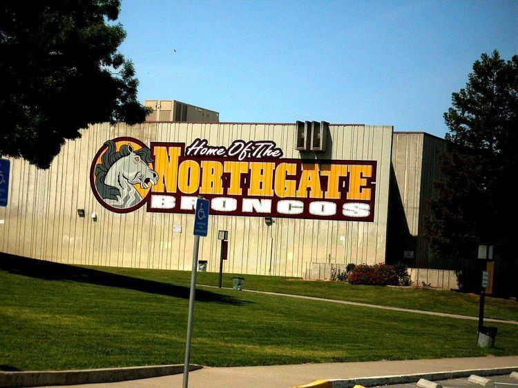 Northgate High School (Walnut Creek, California)