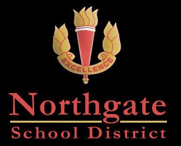 Northgate School District wwwnorthgatek12pausimagesheadertorchlogoo