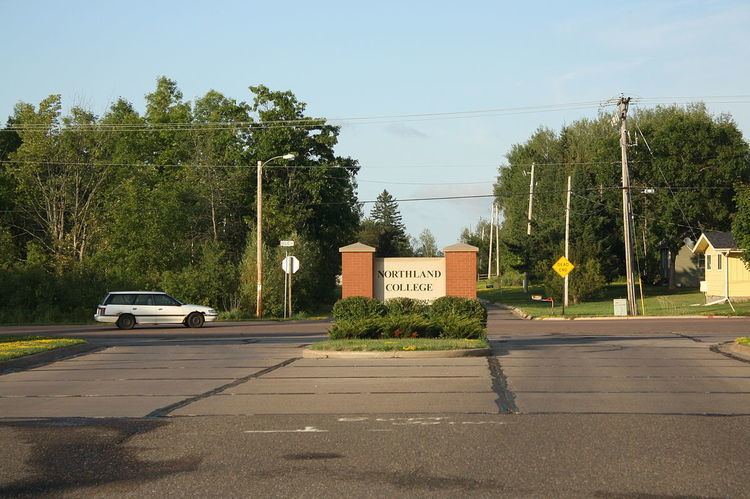 Northland College (Wisconsin)