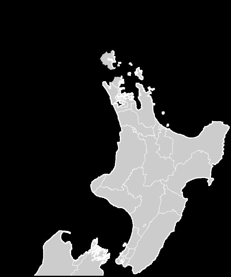 Northland (New Zealand electorate)