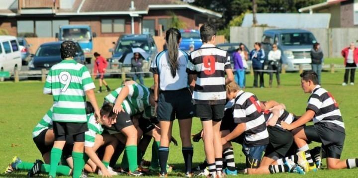 Northland Rugby Union Northland Rugby Referees Association NRRA