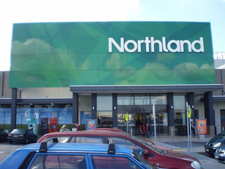Northland Shopping Centre