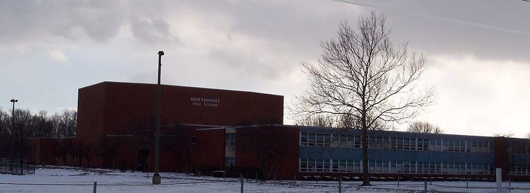 Northmont High School
