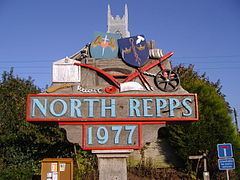 Northrepps httpsuploadwikimediaorgwikipediacommonsthu