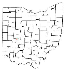 Northridge, Clark County, Ohio