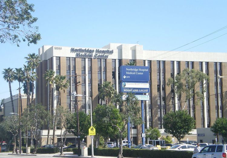 Northridge Hospital Medical Center