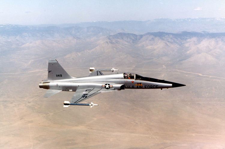 Northrop F-5 Northrop F5 Wikiwand