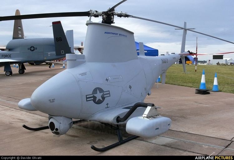 Northrop Grumman MQ-8 Fire Scout Northrop Grumman MQ8B Fire Scout Photos AirplanePicturesnet