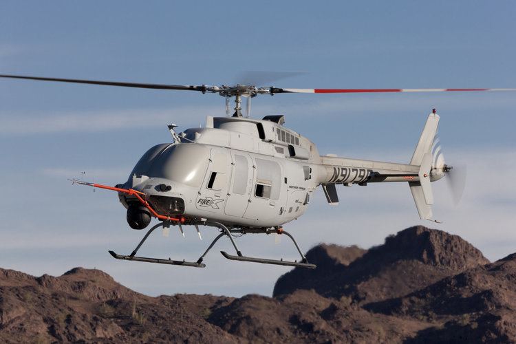 Northrop Grumman MQ-8C Fire Scout Northrop Wins Contract for Next Generation Fire Scout USNI News