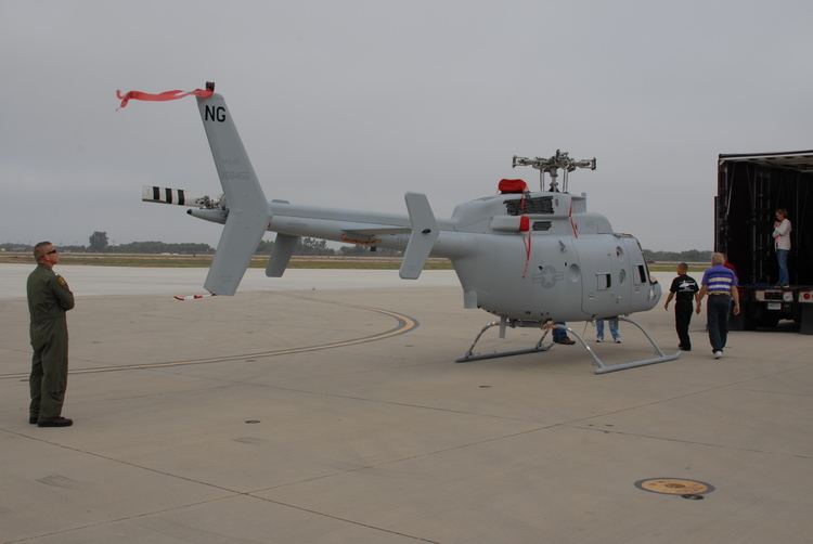 Northrop Grumman MQ-8C Fire Scout Northrop Grumman Delivers First MQ8C to Navy News Aviation