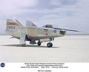 Northrop M2-F3 Northrop M2F3 Wikipedia