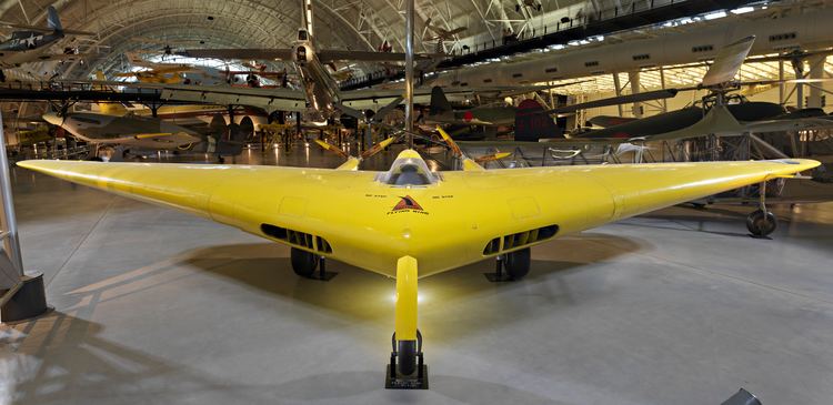 Northrop N-1M Northrop N1M National Air and Space Museum