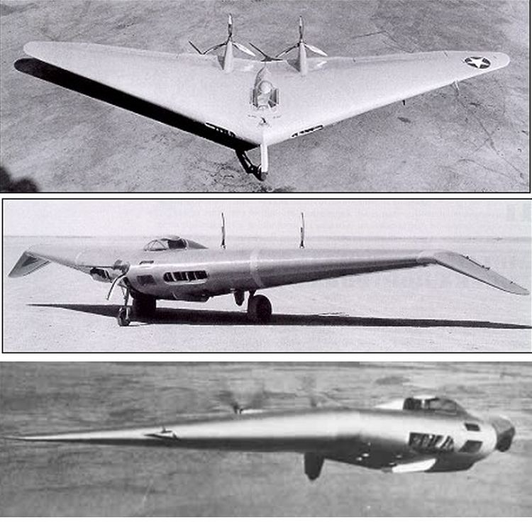 Northrop N 1m Alchetron The Free Social Encyclopedia