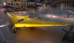 Northrop N-1M httpsuploadwikimediaorgwikipediacommonsthu