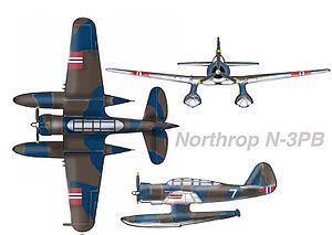 Northrop N-3PB httpsuploadwikimediaorgwikipediacommonsthu