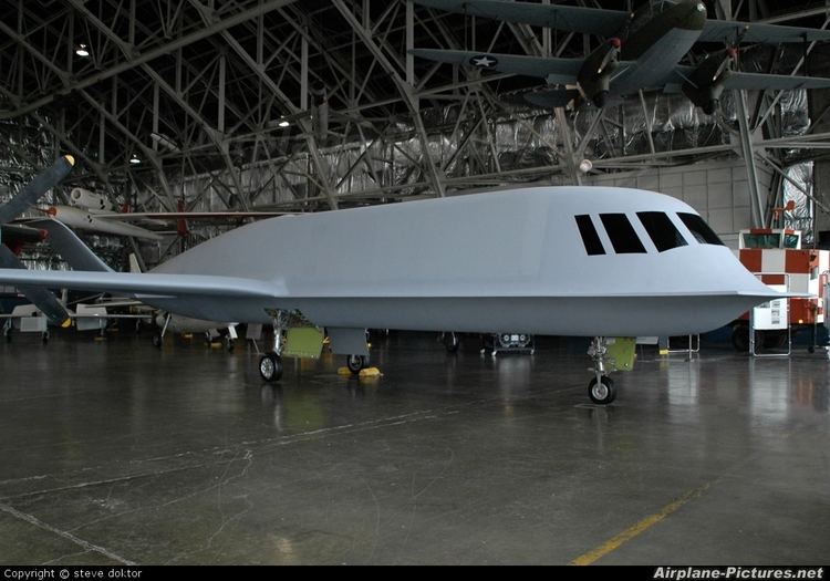 Northrop Tacit Blue Northrop Tacit Blue Photos AirplanePicturesnet