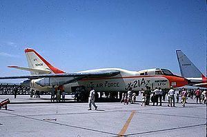 Northrop X-21 httpsuploadwikimediaorgwikipediacommonsthu