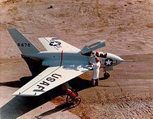 Northrop X-4 Bantam httpsuploadwikimediaorgwikipediacommonsthu